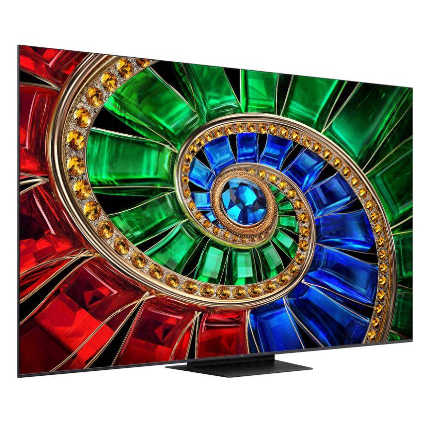 TCL Q9M深度解析及测试：质价比RGB-Mini LED电视是怎么炼成的？