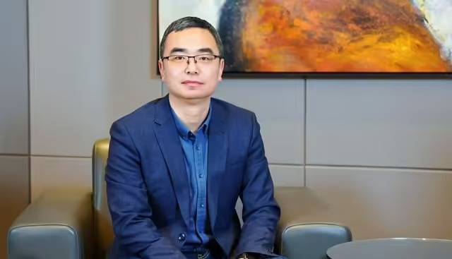 OPPO杨宁：6G时代智能手机仍是核心终端，AI智能体将重塑连接生态