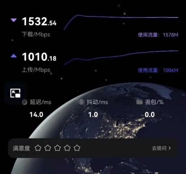 华为打造5.5G AI大上行网络：可多穿一堵墙 最高1Gbps上行能力