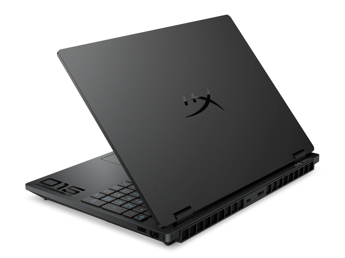 惠普推出 "PTL" 版 HyperX 暗影精灵 15 游戏本，可选 OLED 屏幕