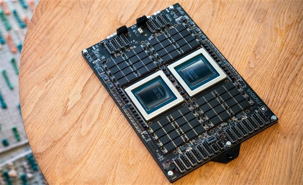 NVIDIA杀入CPU市场！性能1.5倍碾压Intel、AMD：台北电脑展见分晓
