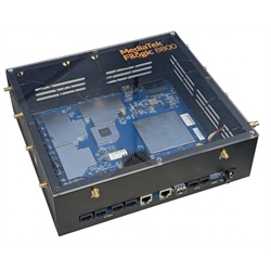 Wi-Fi 8 生态加速构建：联发科、华硕产品 COMPUTEX 获奖