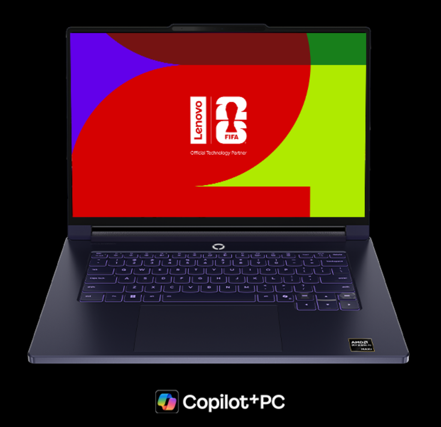 联想 Legion 7a 15ASH11 游戏本发布：至高锐龙 AI Max+ 392 处理器、64GB 内存