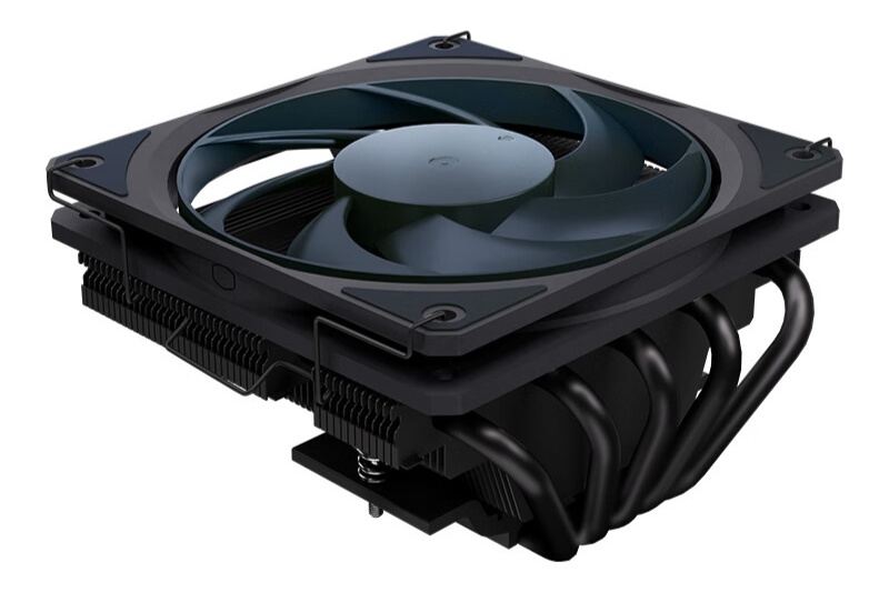 酷冷至尊 67mm 下压式风冷 Hyper 510 上市：12015 风扇，189 元