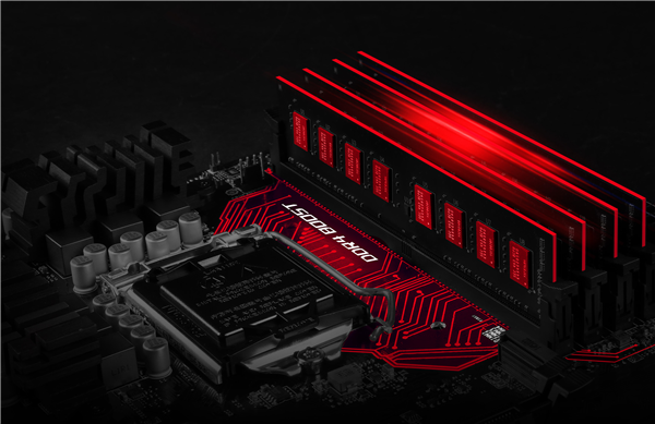 Intel：内存暴涨总得有个头！Raptor Lake不停产力挺用户