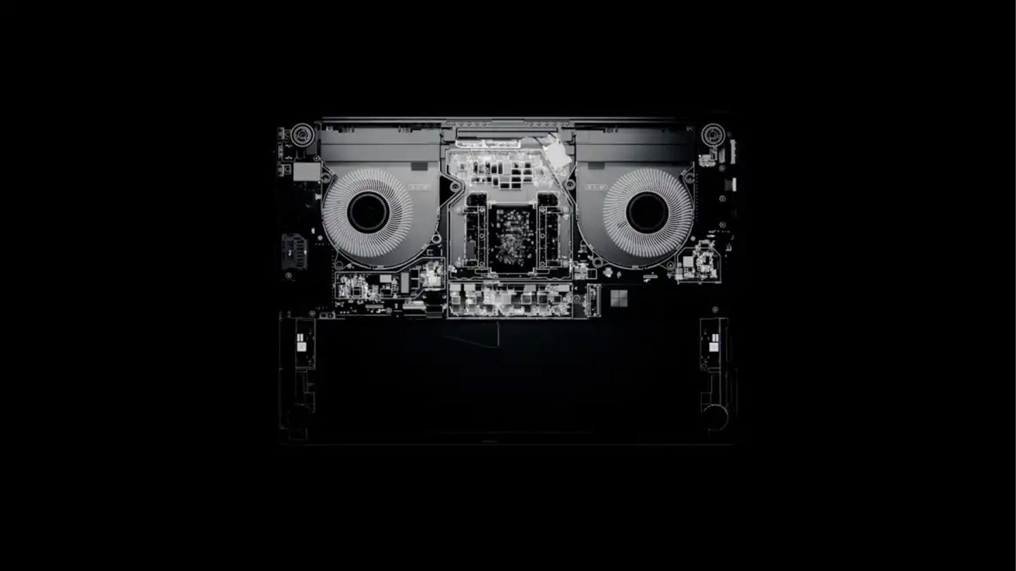 微软披露 Surface Laptop Ultra 笔记本 TDP 为 110W
