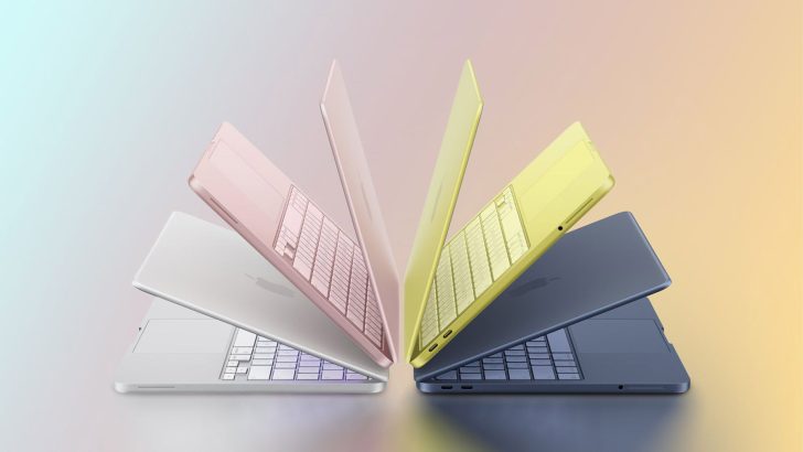 容量增幅 50%：消息称 MacBook Neo 2 配 12GB 内存，支持苹果最强本地 AI 模型