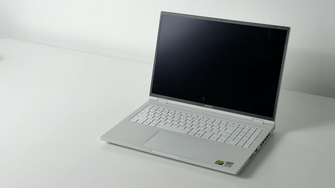 喊一声能开机，七彩虹 iGame M16 Origo 游戏本上手体验
