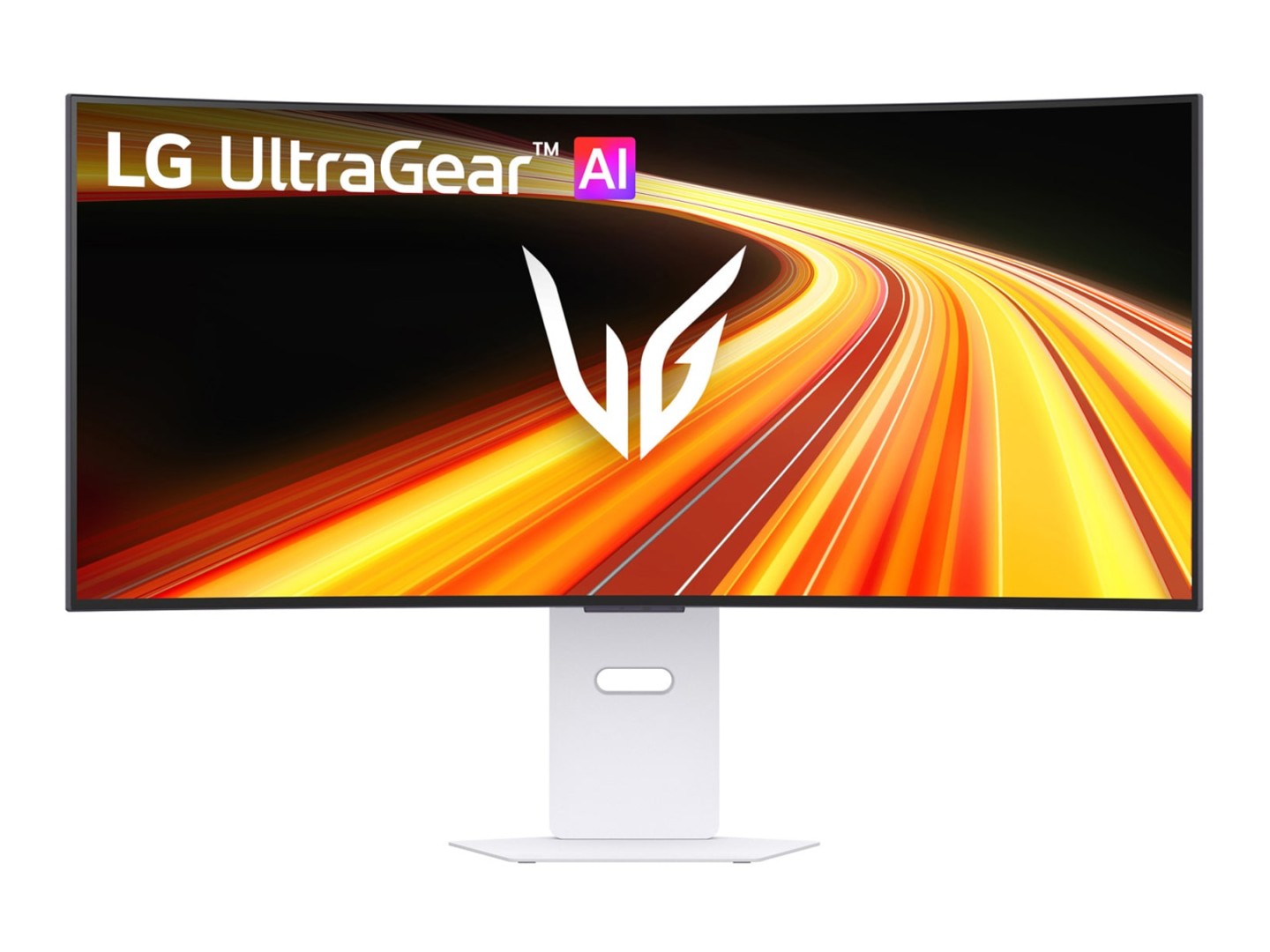 更多尺寸选择：LG 推出曲面 OLED 智能游戏显示器 39GX90SB、45GX90SB