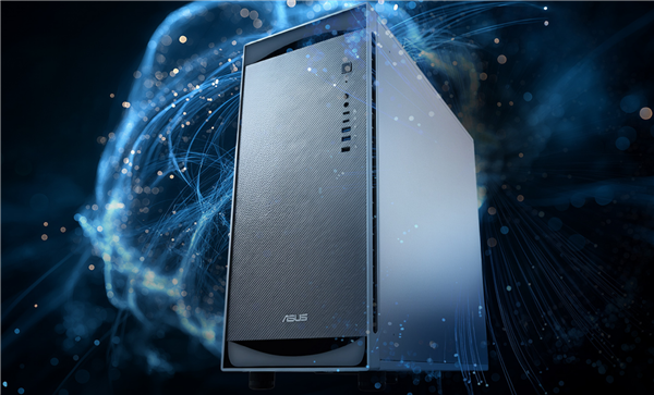 华硕ET900N G3主机上市：748GB超大内存 最低价67万元！